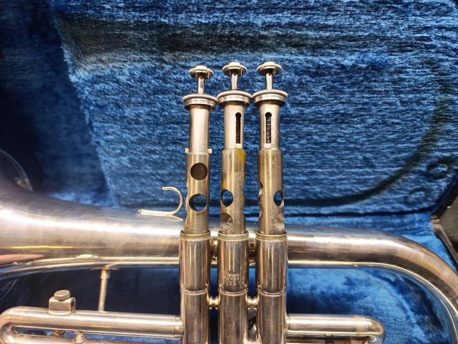 Flugelhorn Yamaha yfh231s