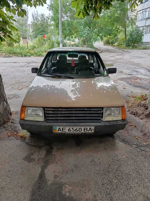Продам авто Таврия Дана