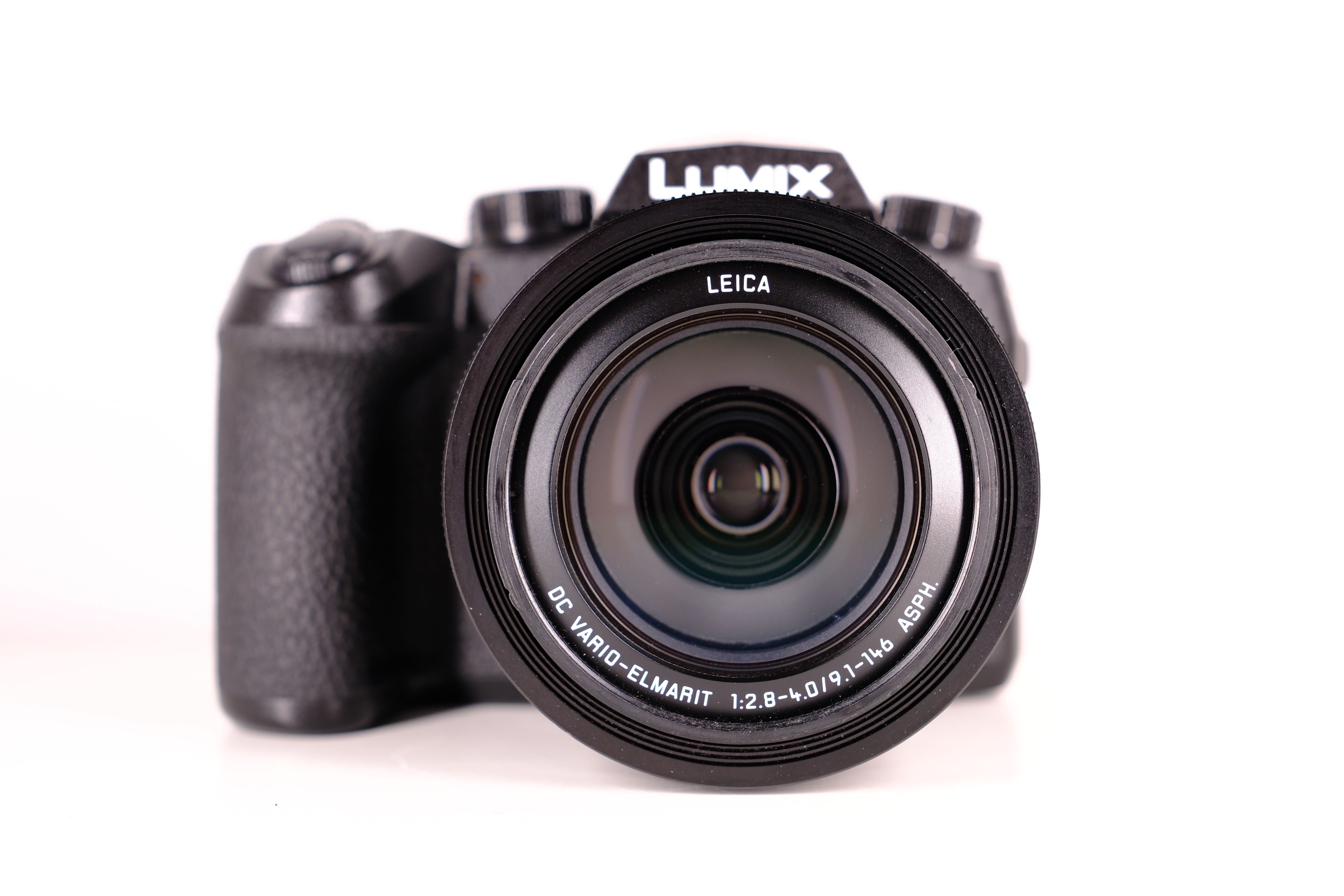 Panasonic Lumix DC-FZ1000 II