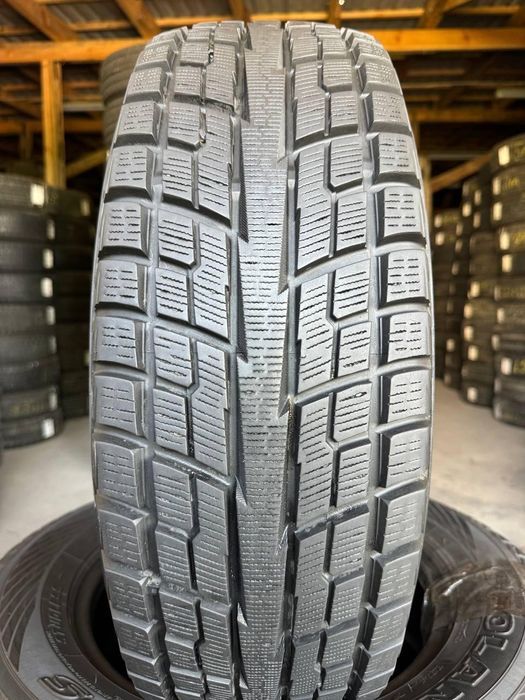 215/65 r16 yokohama geolandar i/t-s 9mm шини бу зима