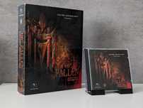 Star Trek Deep Space Nine: The Fallen BIG BOX gra PC CD ENG z 2000 r.