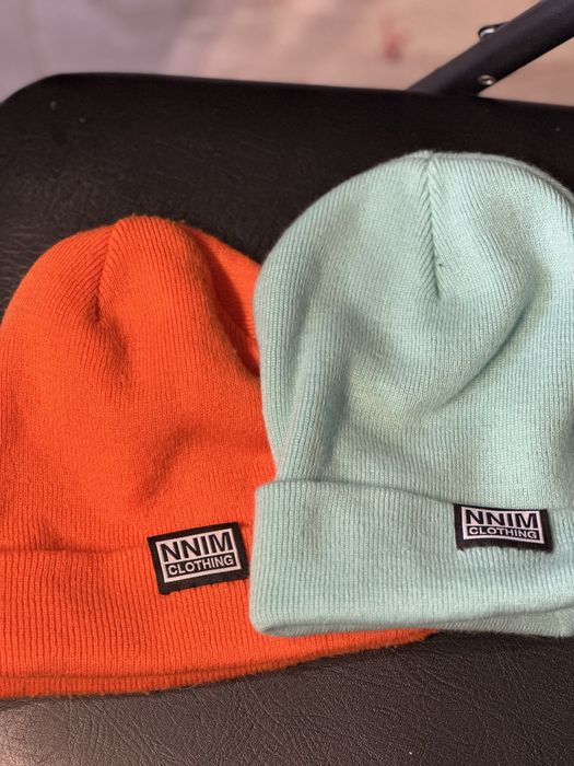 Шапка парна.