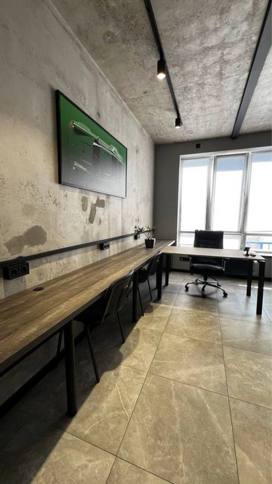 Аренда офиса ЖК Омега Толбухина