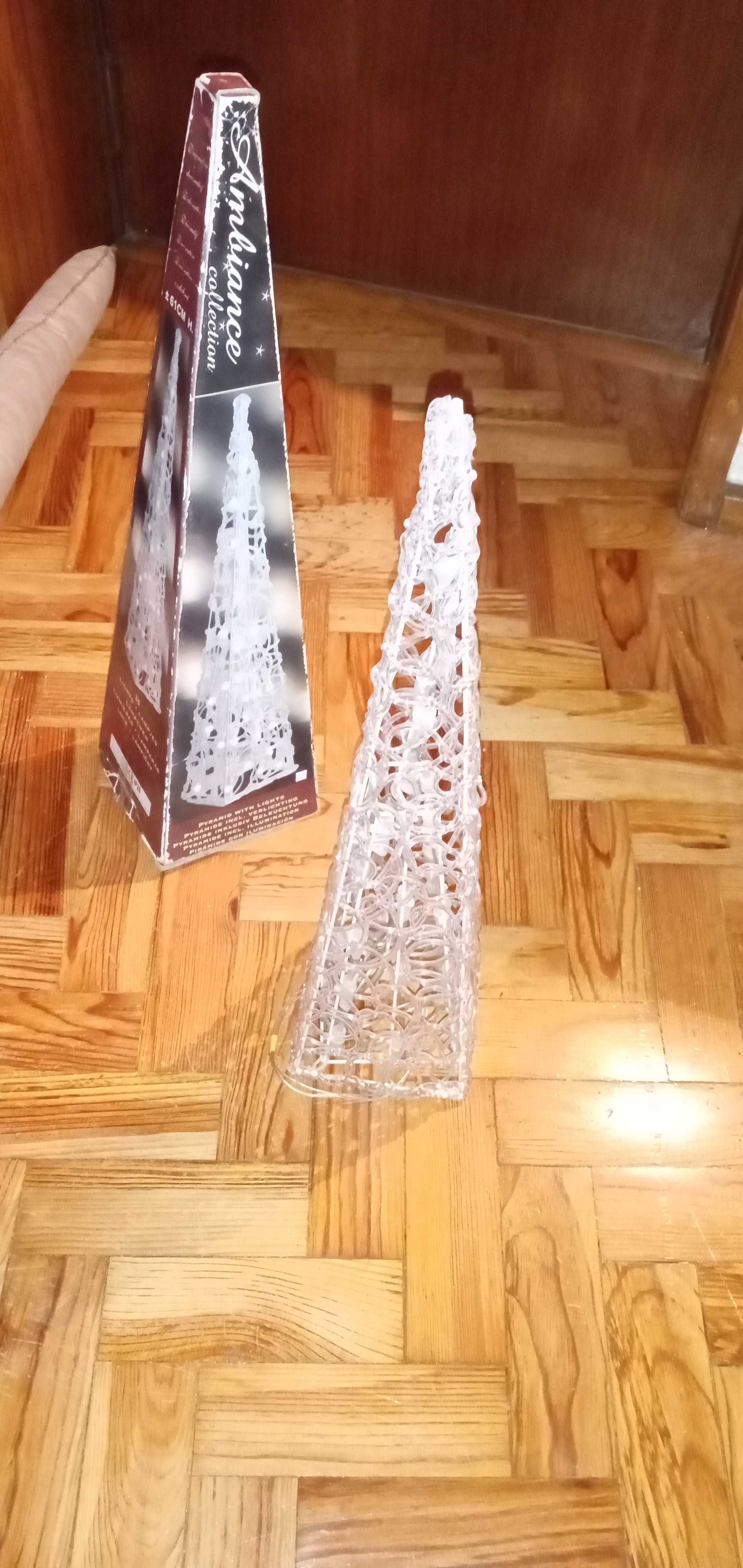 Ultimo Natal dei-te coração-Neste dou-te Piramide10E-Cordoes2E Desde2E