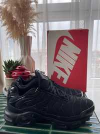 Buty Nike Air Max TN Black