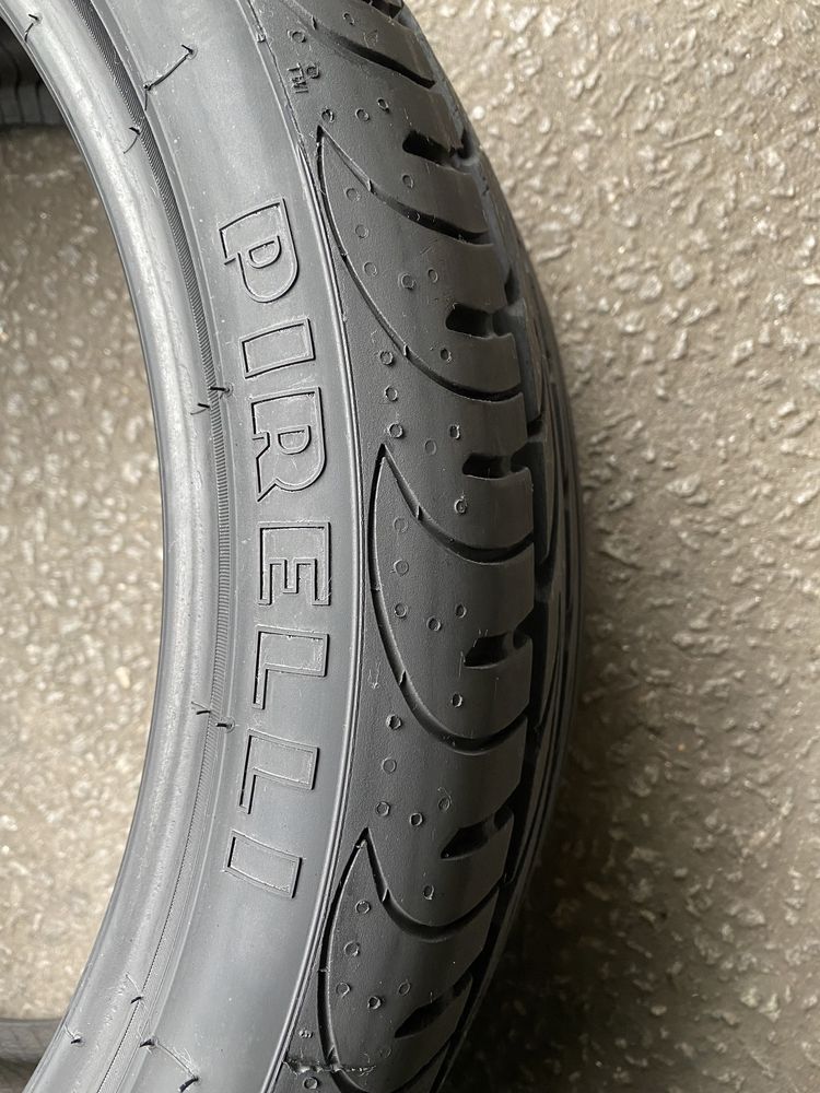 Pneus 225/40/18 - Pirelli P Zero