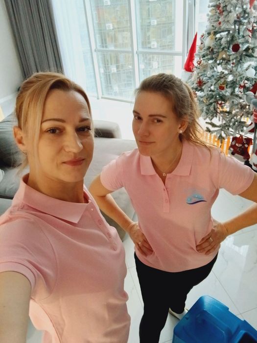 Виїзна хімчистка м'яких меблів Одеса