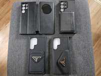 Etui do Samsung S23 Ultra, 4 sztuki, nowe, komplet!