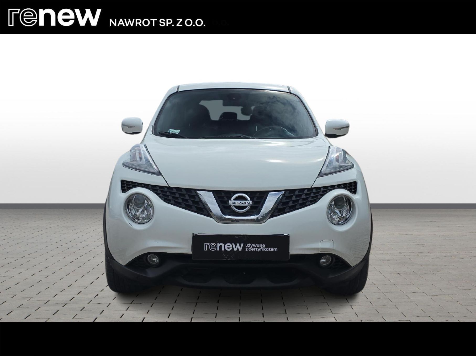 Nissan Juke Juke 1.6 N-Connecta Xtronic EU6