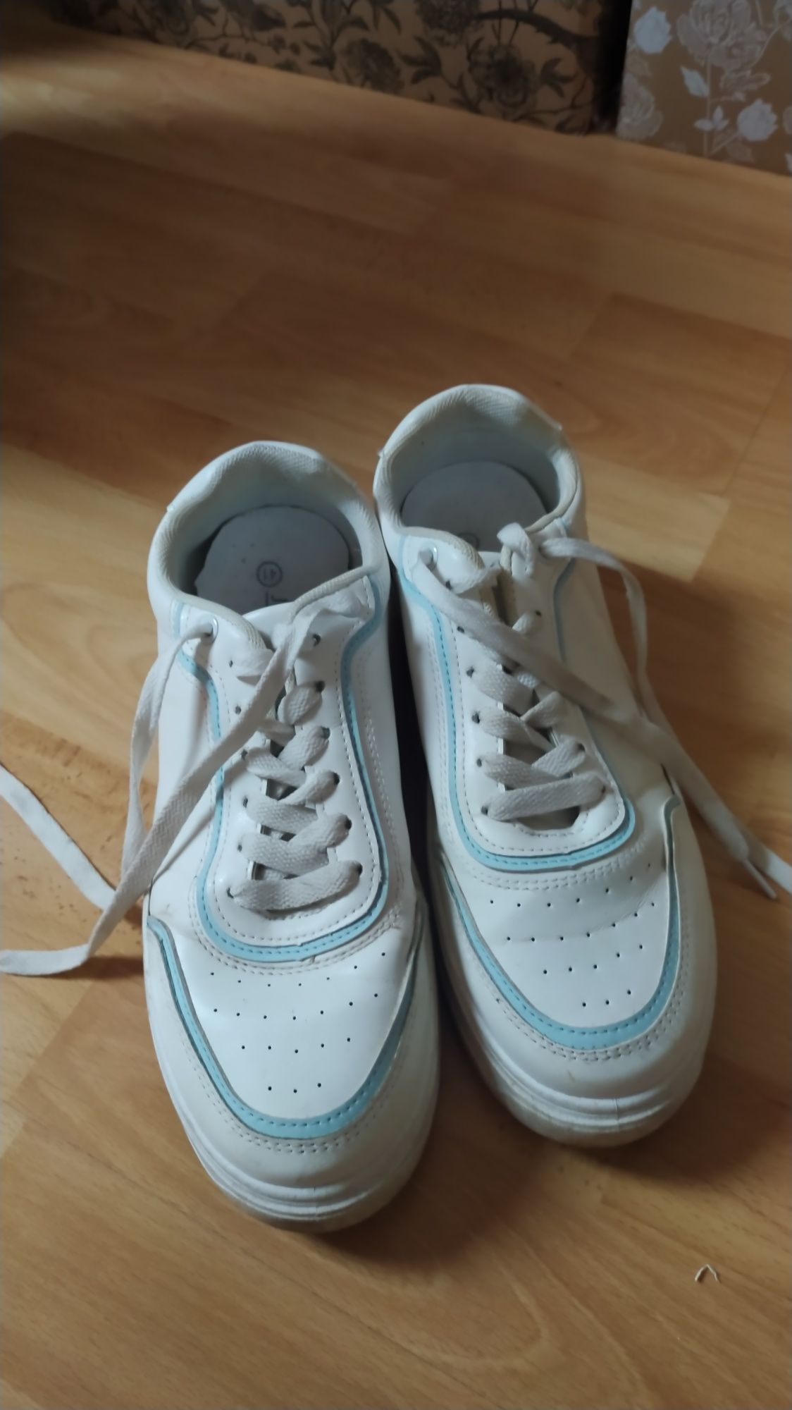 Buty Joalice Paris
