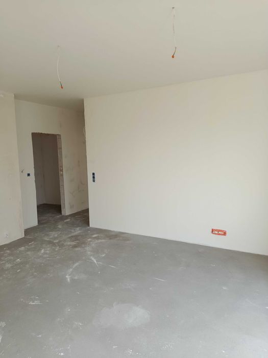 Na sprzedaż mieszkanie deweloperskie – 3 pokoje, parter, Radzymin