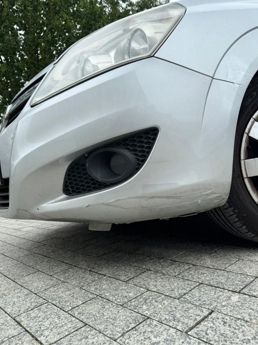 Opel Zafira 1.7 cdti 2009