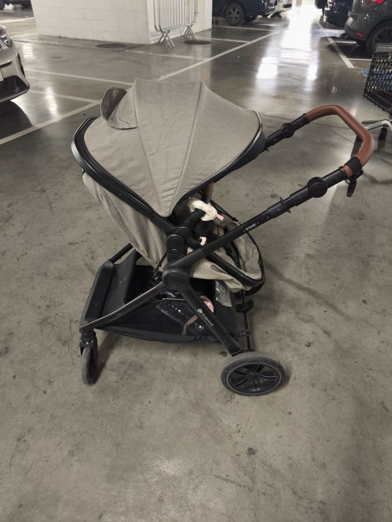 Carrinho de bebe (URGENTE)