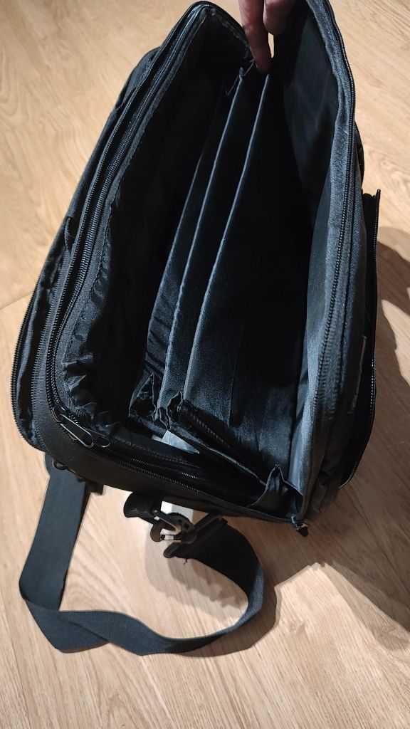 Torba na laptopa Diverse