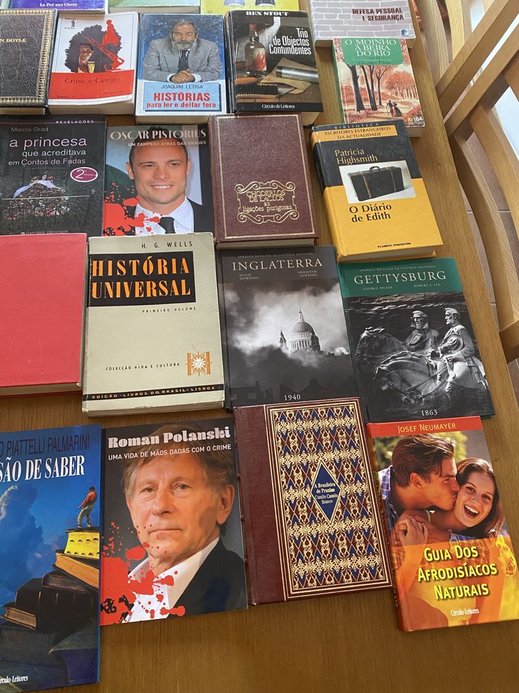 livros novos baratos