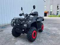 Квадроцикл FORTE ATV-25OBS