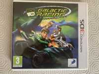 Galactic Racing Nintendo DS