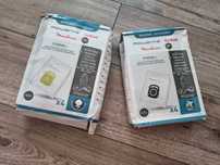 Worki do odkurzaczy Tefal Rowenta 2 opakowania