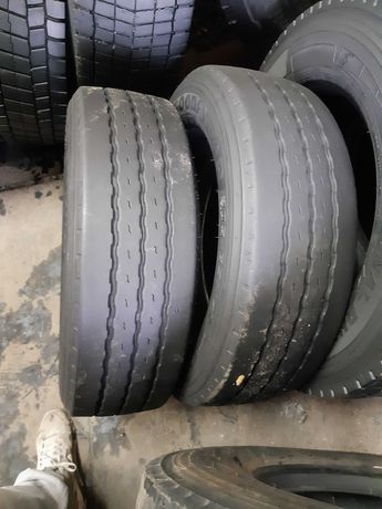 205/65R17.5 Goodyear RHT2 naczepa