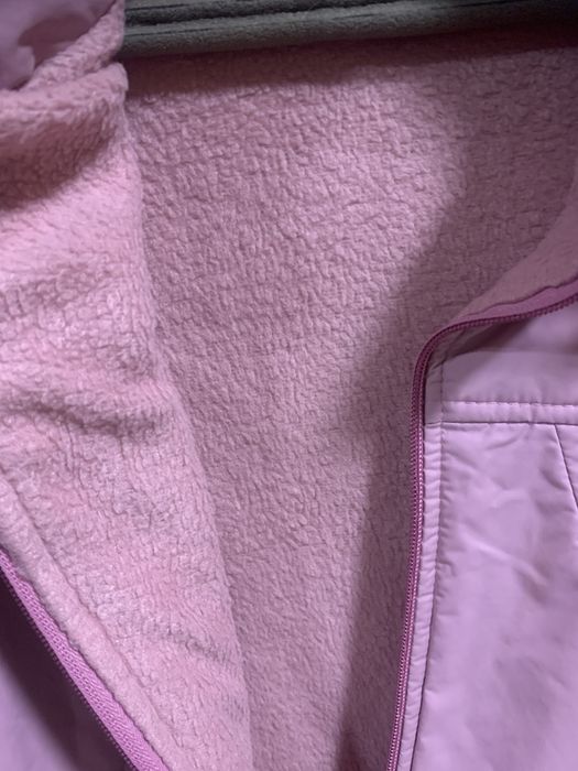 Куртка болонья жіноча