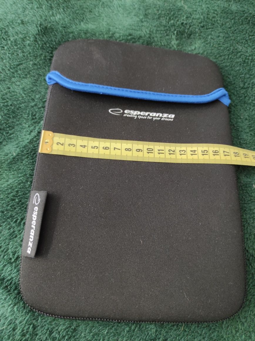 Etui pokrowiec na tablet książkę