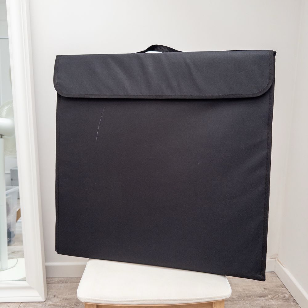 Namiot bezcieniowy fotograficzny GearPRO 65x65cm lightbox