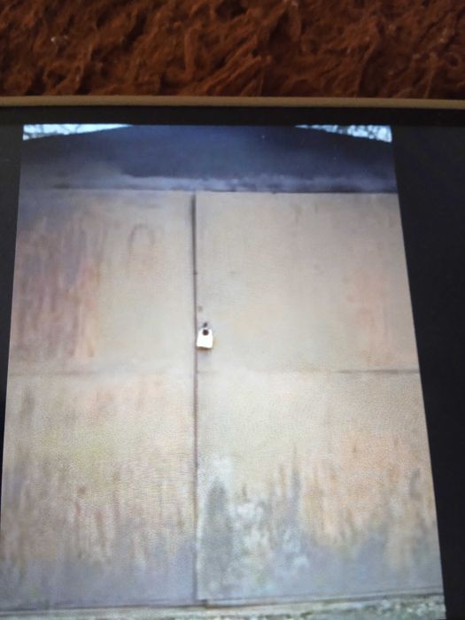 Здам в оренду металевий гараж в районі 5 школи