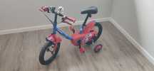 Bicicleta de criança 3-5 Anos