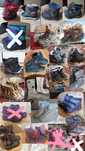 Buty, buciki zimowe, ocieplane, śniegowce, 20, 21, 22, 23, 24, 25 ...