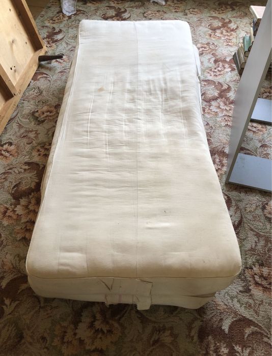 Матрац односпальний 2 штуки