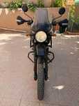 Royal Enfield Himalayan 411