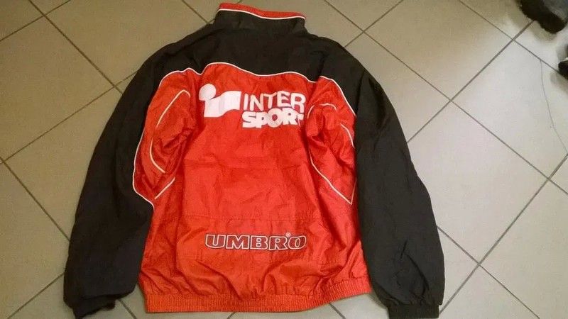 Bluza Umbro r. XL