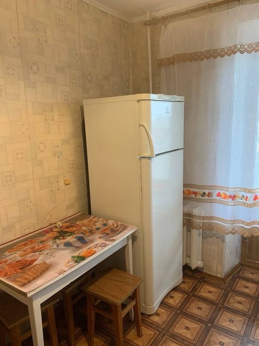 Здам 1-кімнатну квартиру, в районі ринку "Урожай"!