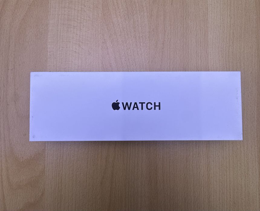 Apple Watch SE 3 44 mm GPS ESIM