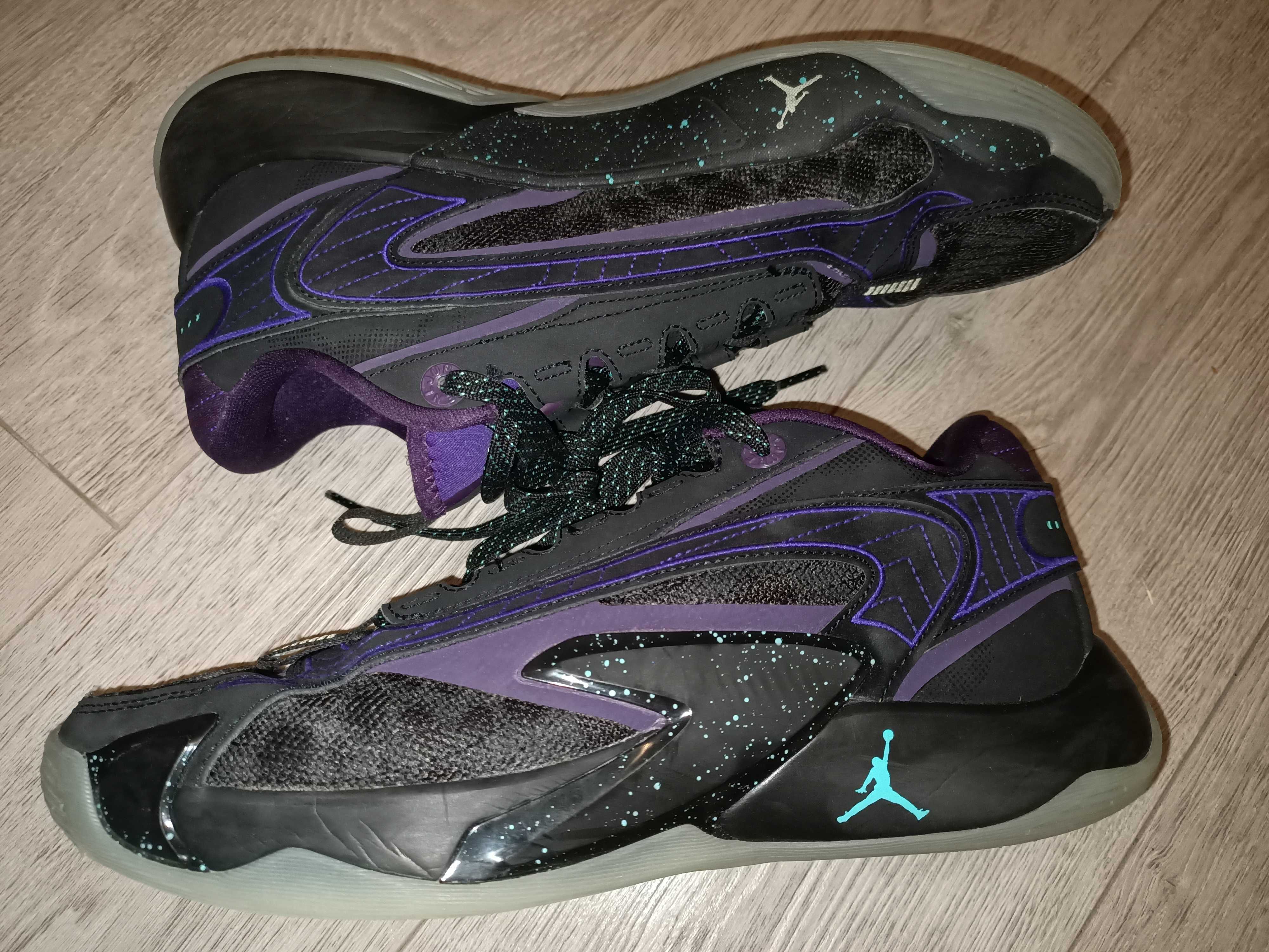 Nike Jordan Luka 2 DX8733 buty męskie do koszykówki rozm 41