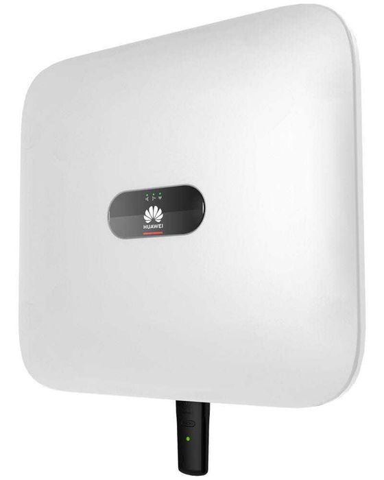 Inversor Central Solar-Inversor de Rede Híbrido Huawei SUN2000-3KTL-M1