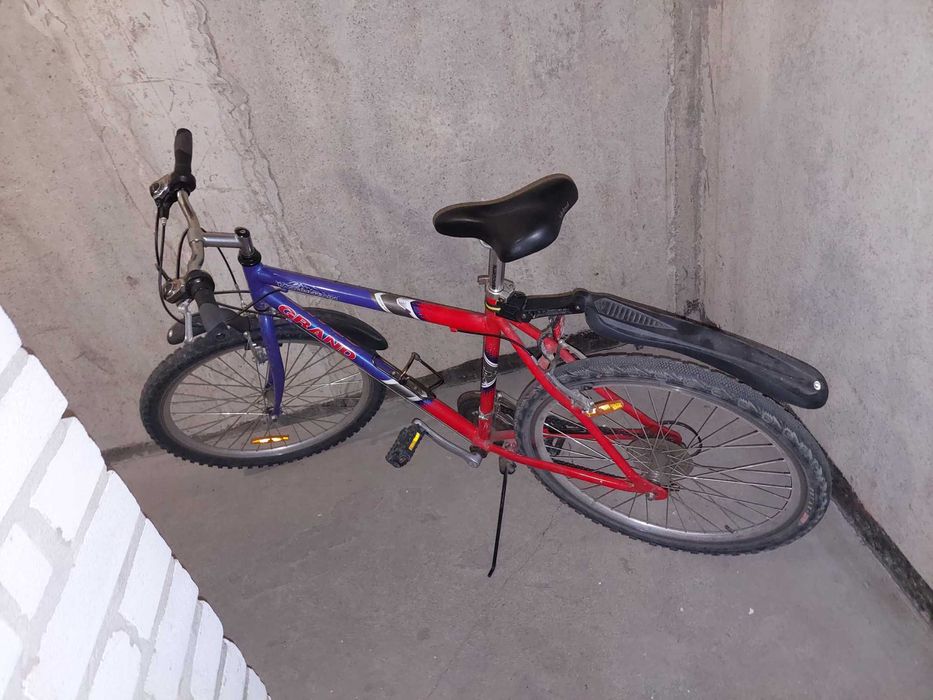 Sprzedam rower KROSS 26cali