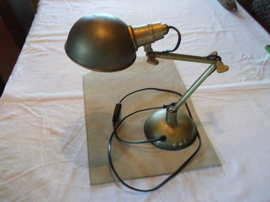 2x  Candeeiros Antigos anos 50-60   2x65 €