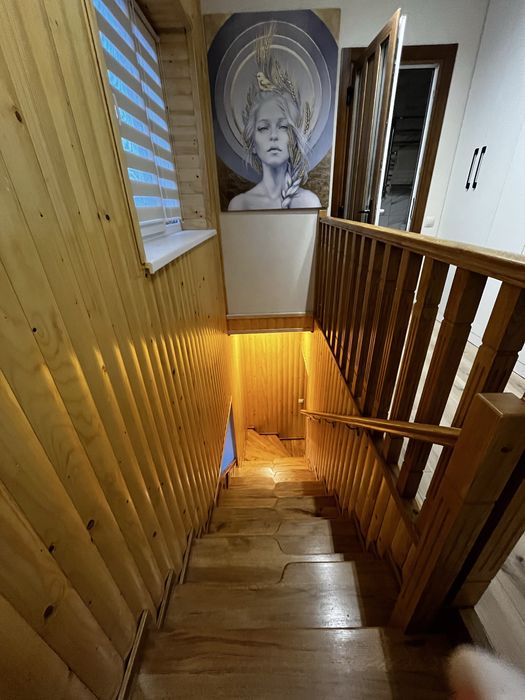 Оренда житла з гаражем подобово