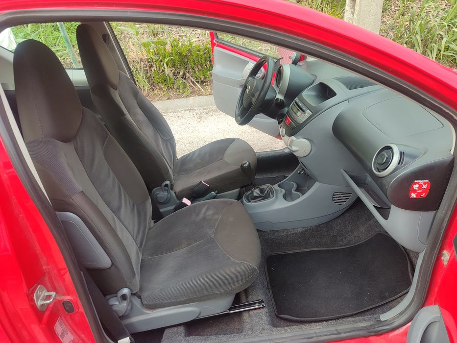 Citroen C1 1.0 Confort