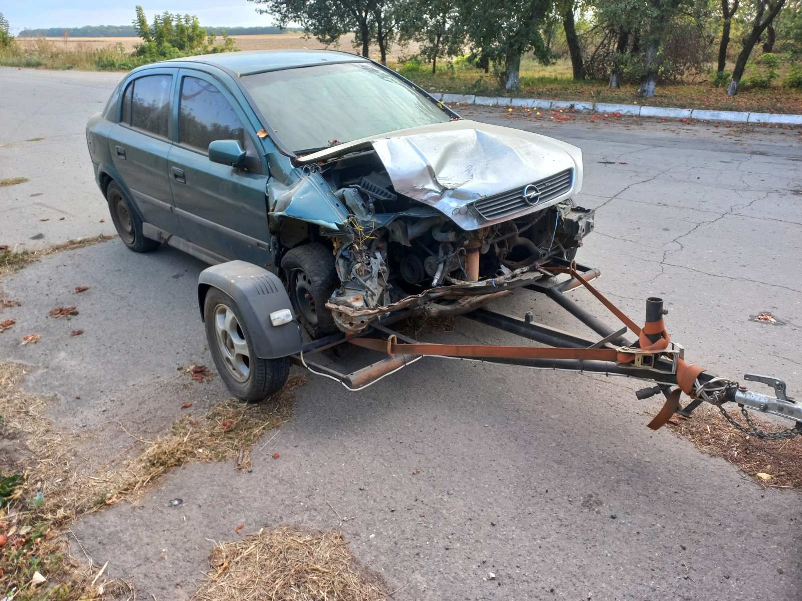 Підкотний Лафет "Лавета"