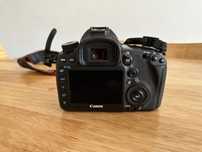 Canon 5D Mark III