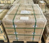 EVE LF280K 312Ah 3.2V Китай вир-во вересень24 оригінал док-ти з заводу