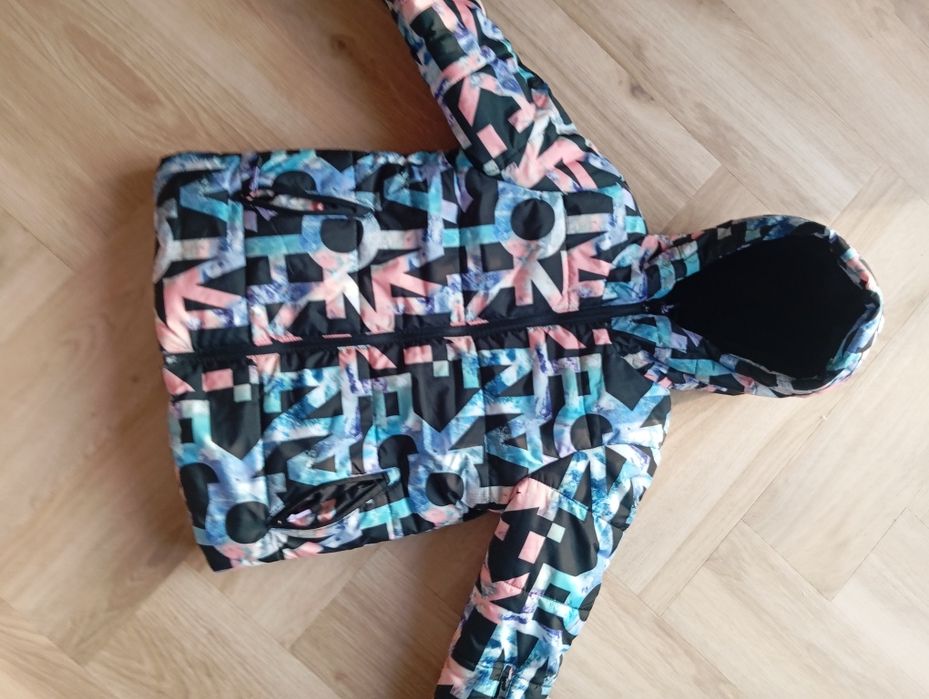 Zestaw narciarski r.134