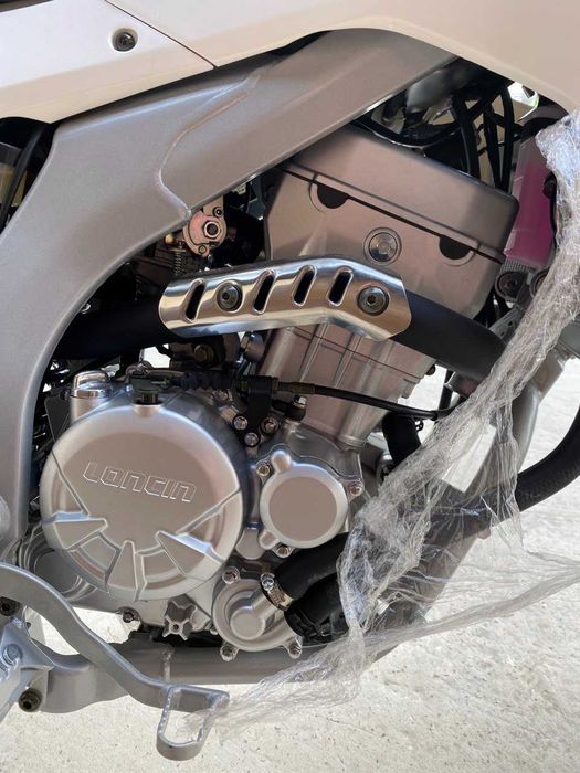 Loncin LX300GY SX2 Pro 2025