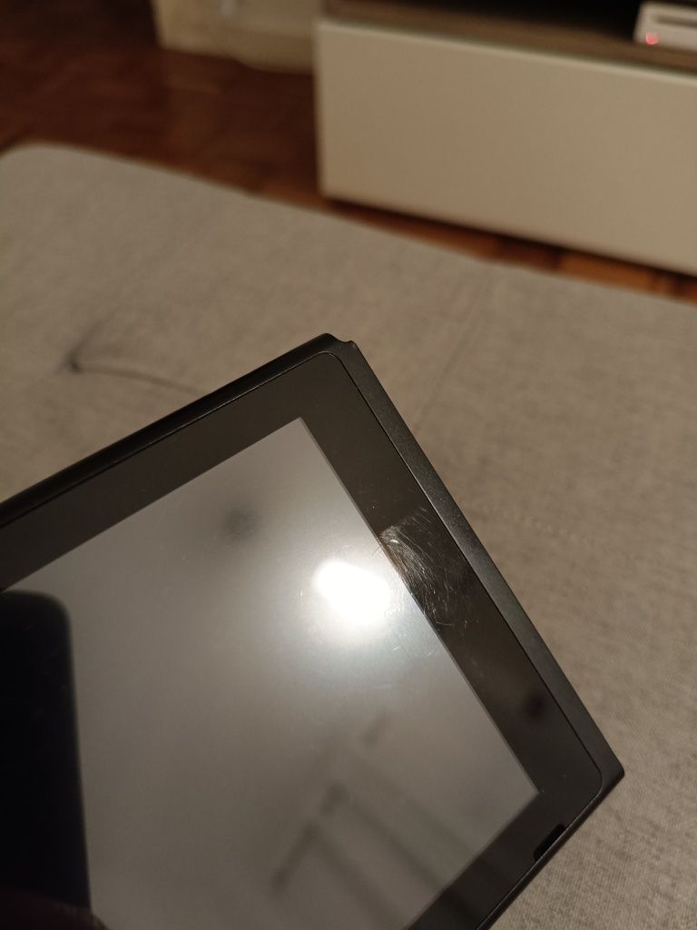 Nintendo Switch V1 - tablet