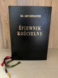 Ks. Jan Siedlecki Śpiewnik Kościelny