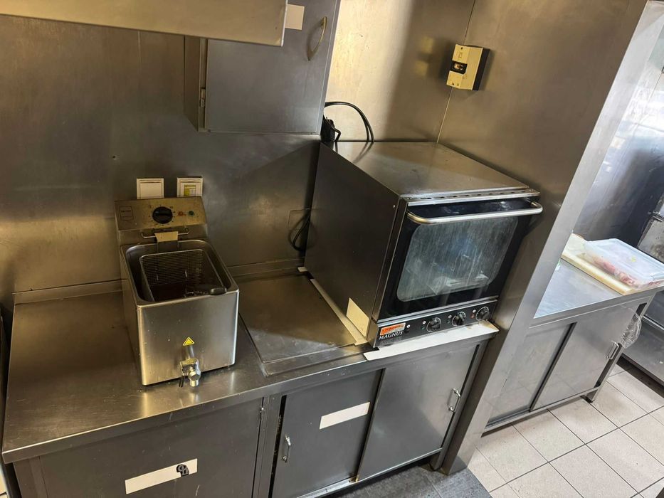 Trespassa Restaurante Churrasqueira baixa renda e boa facturação