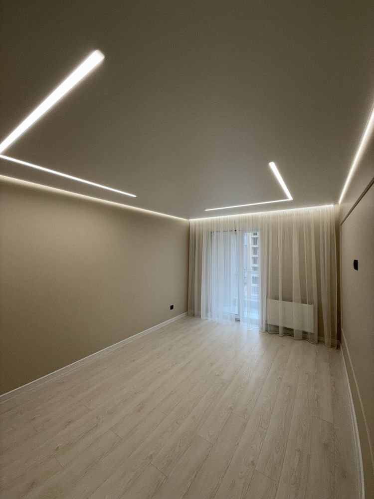 Продаж квартири в ЖК Green Srreet