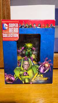 Figurka DC Super Hero Collection Lex Luthor